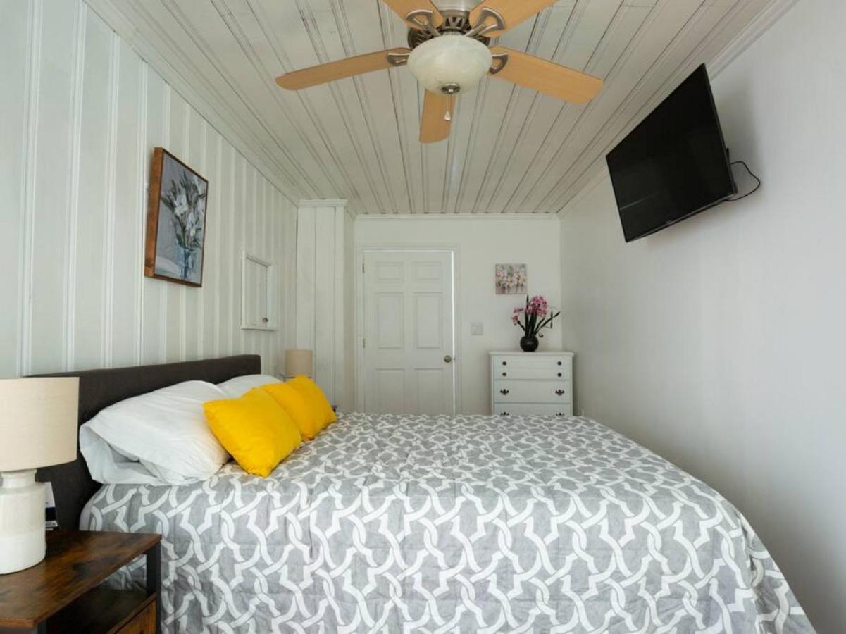 5Br House King Beds Steps To Beach Ideal For Families With Dogs Myrtle Beach Exterior photo